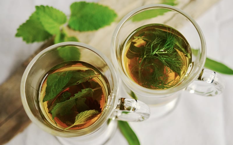 Herbal Remedies